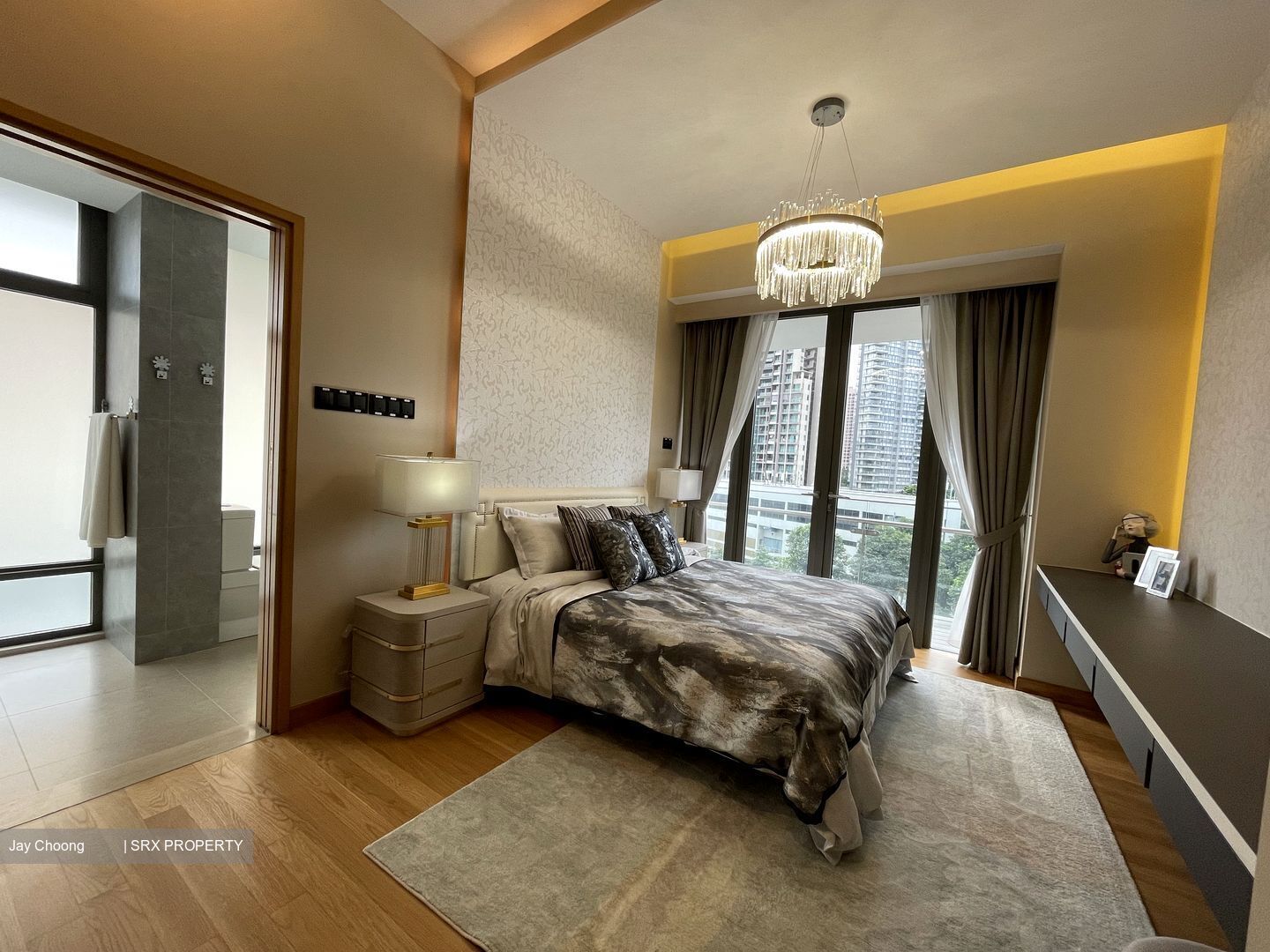 The Lumos (D9), Apartment #389324961